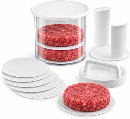 NayCook Burger Maker